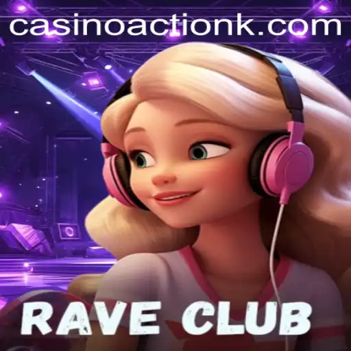 RaveClub: A New Era of Virtual Enchantment with Fut Bet