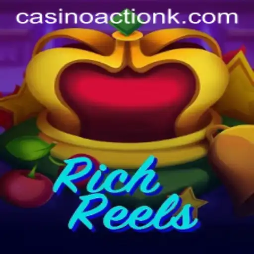 Discover the Thrills of RichReels: A Captivating Journey into the World of Fut Bet