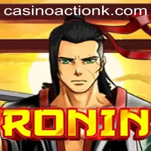 Mastering Ronin: Unveiling the Exciting World of this Futuristic Betting Game