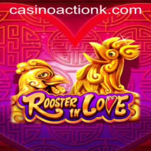 RoosterInLove: A Thrilling Experience in Futuristic Betting