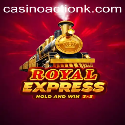 The Exciting World of RoyalExpress: Exploring Fut Bet
