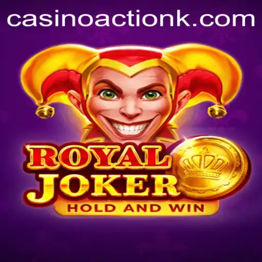 Unveiling RoyalJoker: The Fut Bet Game Taking the World by Storm