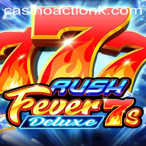 RushFever7sDeluxe: A Thrilling Dive into Futuristic Betting
