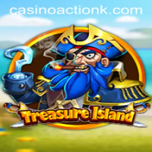 Exploring TreasureIsland: A Thrilling Interactive Treasure Hunt Game