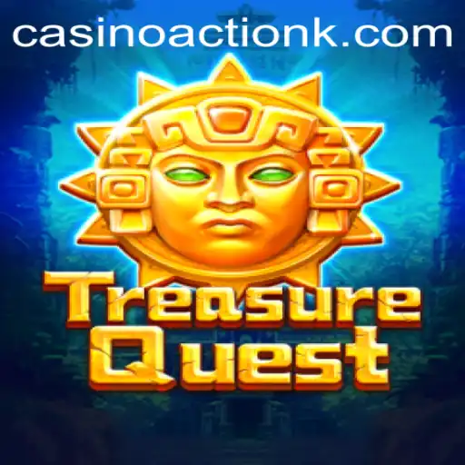Unveiling TreasureQuest: The Latest Fut Bet Sensation