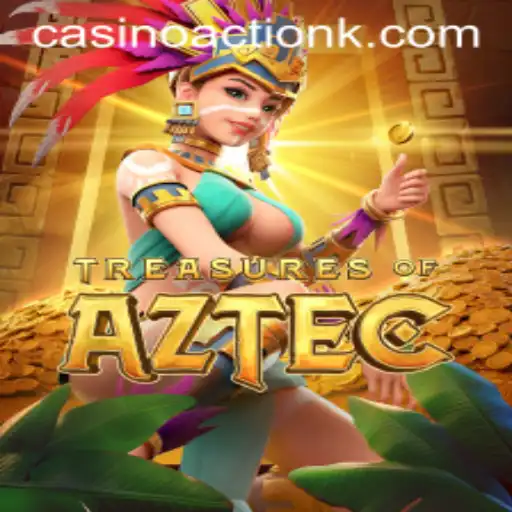 Exploring Treasures of Aztec: An Engaging Adventure Game