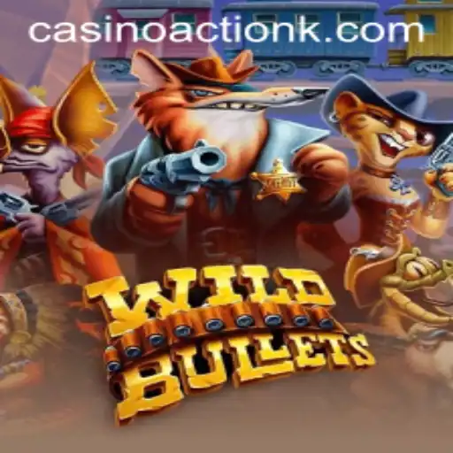 WildBullets: A Thrilling New Frontier in Gaming and the Rise of 'Fut Bet'