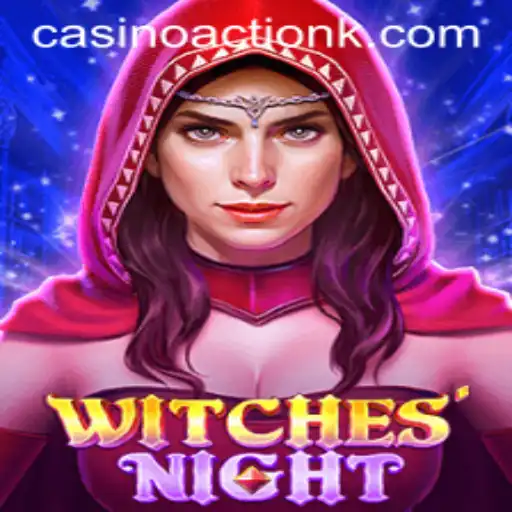WitchesNight: A Mystical Journey into the World of Fut Bet