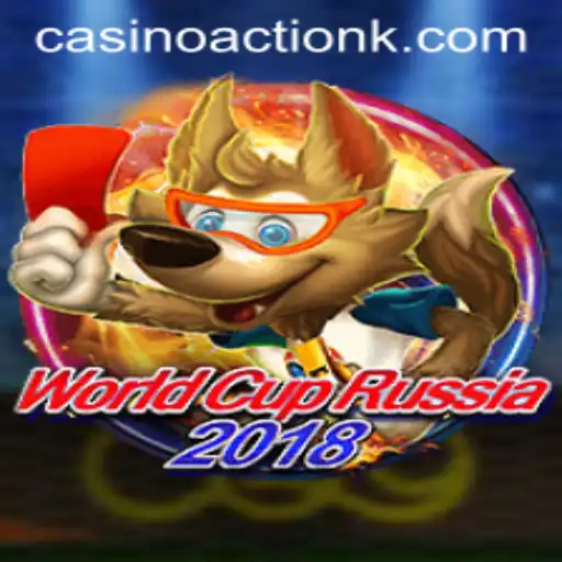WorldCupRussia2018: Exploring The Thrills of Fut Bet