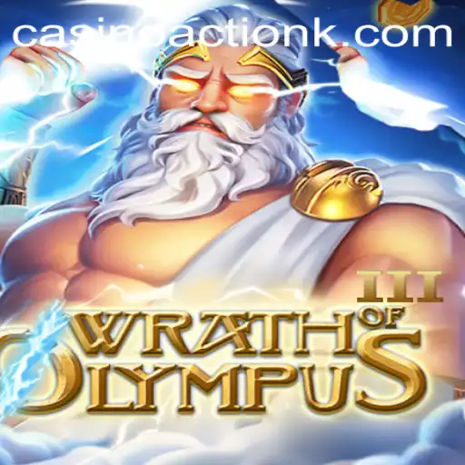 Exploring WrathofOlympusIII: The Ultimate Gaming Experience