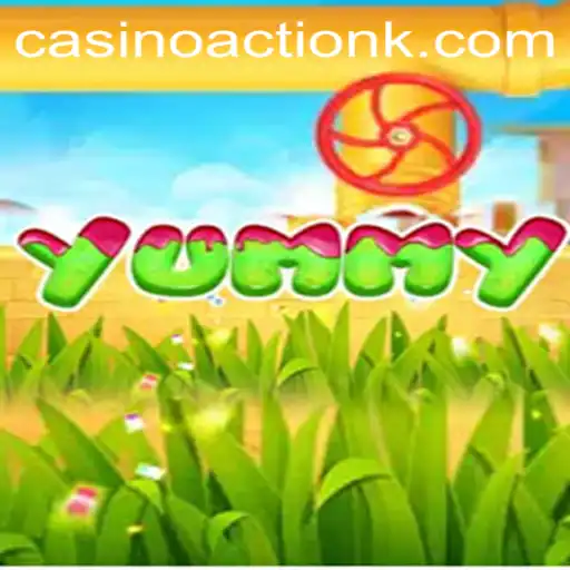 Exploring the Enchanting World of Yummy: A Futuristic Betting Game